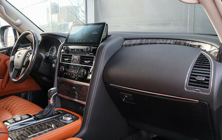 Nissan Patrol, 2022 год, 7 700 000 рублей, 7 фотография