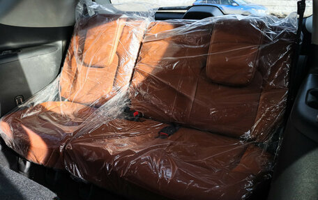 Nissan Patrol, 2022 год, 7 700 000 рублей, 9 фотография