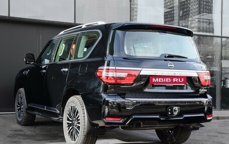 Nissan Patrol, 2022 год, 7 700 000 рублей, 6 фотография