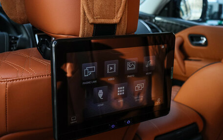 Nissan Patrol, 2022 год, 7 700 000 рублей, 11 фотография