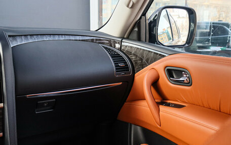 Nissan Patrol, 2022 год, 7 700 000 рублей, 16 фотография