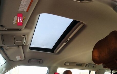 Nissan Patrol, 2022 год, 7 700 000 рублей, 19 фотография