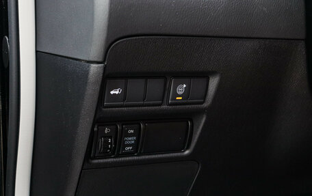 Nissan Patrol, 2022 год, 7 700 000 рублей, 22 фотография