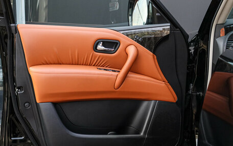 Nissan Patrol, 2022 год, 7 700 000 рублей, 23 фотография