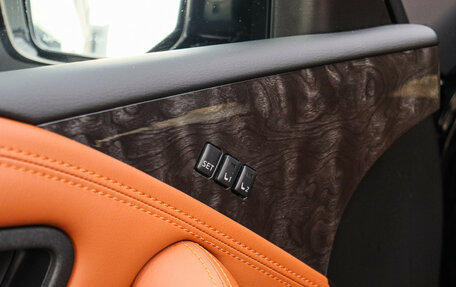 Nissan Patrol, 2022 год, 7 700 000 рублей, 24 фотография