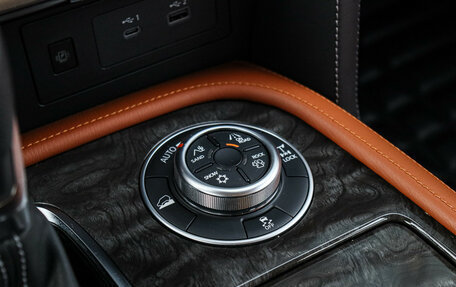 Nissan Patrol, 2022 год, 7 700 000 рублей, 26 фотография
