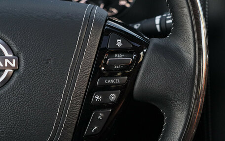 Nissan Patrol, 2022 год, 7 700 000 рублей, 32 фотография