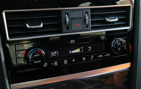 Nissan Patrol, 2022 год, 7 700 000 рублей, 27 фотография