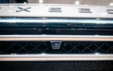 CheryExeed VX, 2025 год, 5 530 000 рублей, 5 фотография