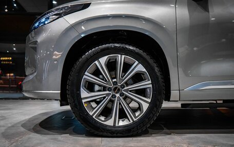 CheryExeed VX, 2025 год, 5 530 000 рублей, 6 фотография