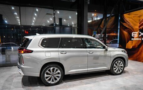 CheryExeed VX, 2025 год, 5 530 000 рублей, 11 фотография