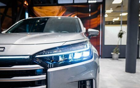 CheryExeed VX, 2025 год, 5 530 000 рублей, 4 фотография