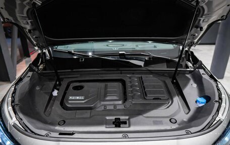 CheryExeed VX, 2025 год, 5 530 000 рублей, 10 фотография