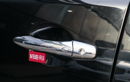 Nissan Patrol, 2022 год, 7 700 000 рублей, 39 фотография