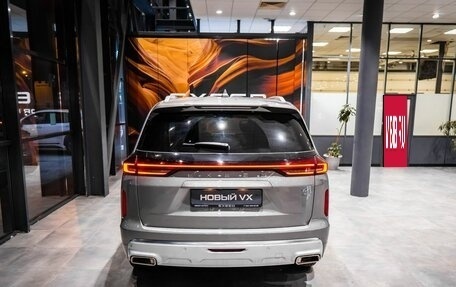 CheryExeed VX, 2025 год, 5 530 000 рублей, 13 фотография