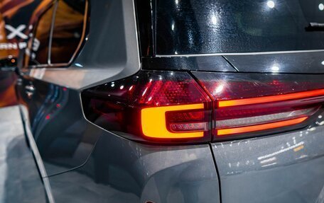 CheryExeed VX, 2025 год, 5 530 000 рублей, 15 фотография