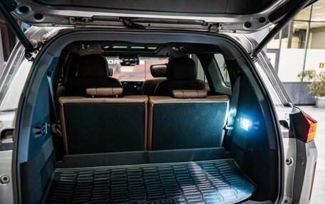 CheryExeed VX, 2025 год, 5 530 000 рублей, 16 фотография