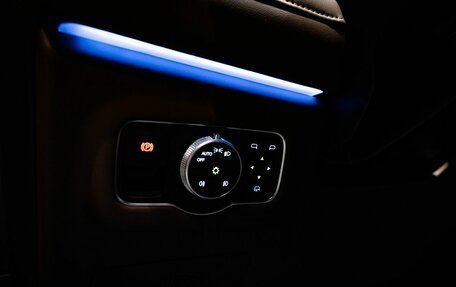 CheryExeed VX, 2025 год, 5 530 000 рублей, 25 фотография