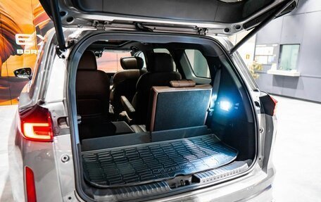 CheryExeed VX, 2025 год, 5 530 000 рублей, 18 фотография