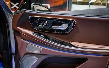 CheryExeed VX, 2025 год, 5 530 000 рублей, 26 фотография