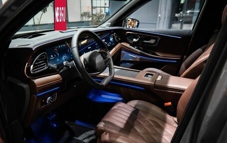 CheryExeed VX, 2025 год, 5 530 000 рублей, 20 фотография