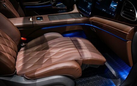 CheryExeed VX, 2025 год, 5 530 000 рублей, 28 фотография