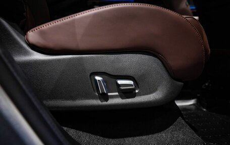 CheryExeed VX, 2025 год, 5 530 000 рублей, 29 фотография