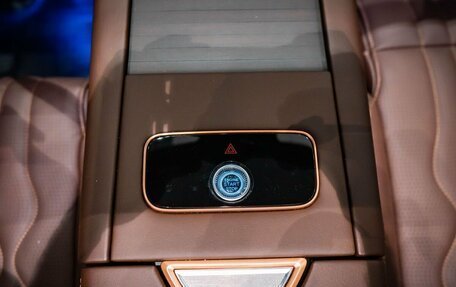 CheryExeed VX, 2025 год, 5 530 000 рублей, 34 фотография