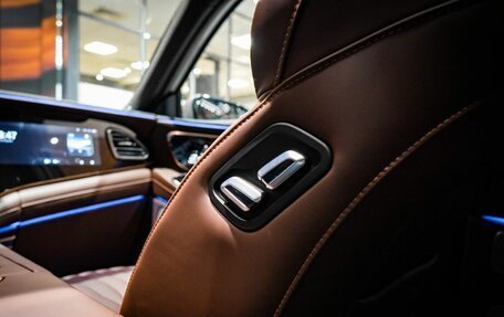 CheryExeed VX, 2025 год, 5 530 000 рублей, 32 фотография