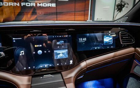 CheryExeed VX, 2025 год, 5 530 000 рублей, 35 фотография