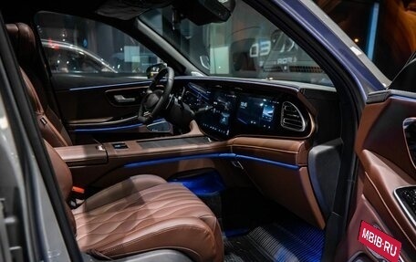 CheryExeed VX, 2025 год, 5 530 000 рублей, 27 фотография