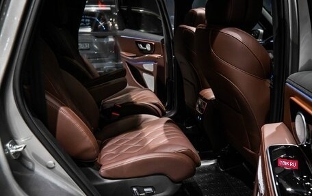 CheryExeed VX, 2025 год, 5 530 000 рублей, 30 фотография