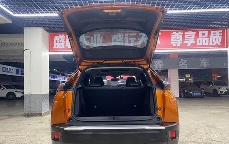 Peugeot 2008 II, 2022 год, 1 800 000 рублей, 7 фотография