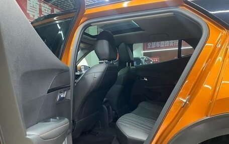 Peugeot 2008 II, 2022 год, 1 800 000 рублей, 17 фотография