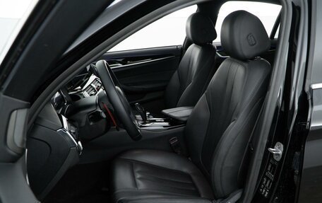 BMW 5 серия, 2018 год, 2 948 055 рублей, 10 фотография