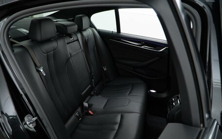 BMW 5 серия, 2018 год, 2 948 055 рублей, 7 фотография