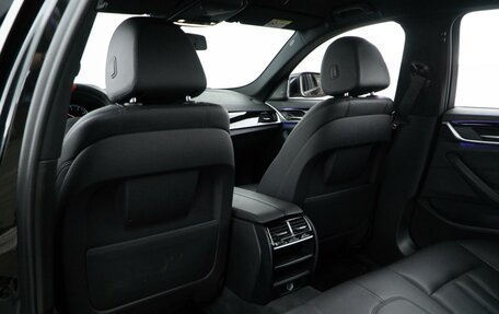 BMW 5 серия, 2018 год, 2 948 055 рублей, 11 фотография