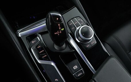 BMW 5 серия, 2018 год, 2 948 055 рублей, 16 фотография