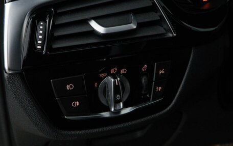 BMW 5 серия, 2018 год, 2 948 055 рублей, 15 фотография