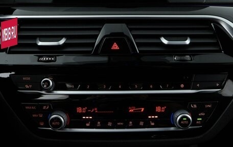 BMW 5 серия, 2018 год, 2 948 055 рублей, 18 фотография