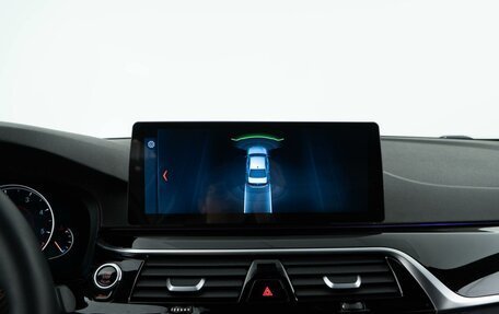 BMW 5 серия, 2018 год, 2 948 055 рублей, 20 фотография