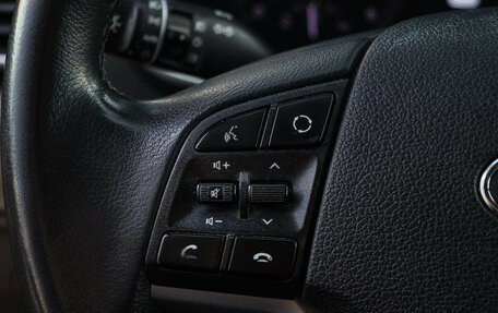 Hyundai Tucson III, 2020 год, 2 650 000 рублей, 22 фотография