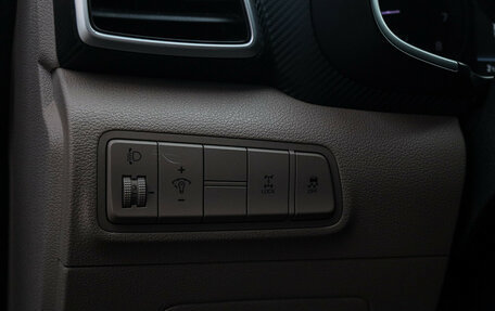 Hyundai Tucson III, 2020 год, 2 650 000 рублей, 14 фотография