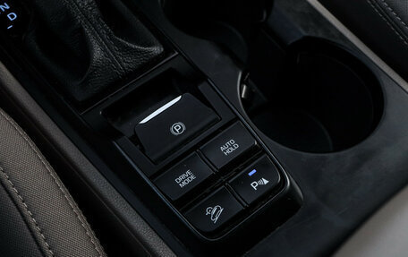 Hyundai Tucson III, 2020 год, 2 650 000 рублей, 16 фотография