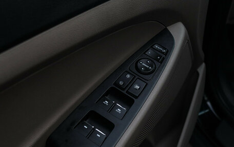 Hyundai Tucson III, 2020 год, 2 650 000 рублей, 15 фотография