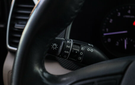 Hyundai Tucson III, 2020 год, 2 650 000 рублей, 24 фотография