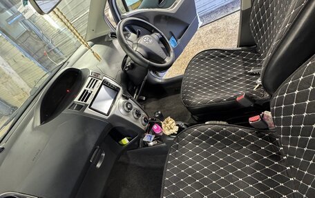 Toyota Vitz, 2006 год, 555 000 рублей, 6 фотография