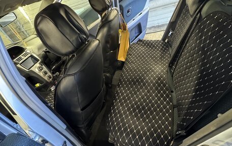 Toyota Vitz, 2006 год, 555 000 рублей, 7 фотография