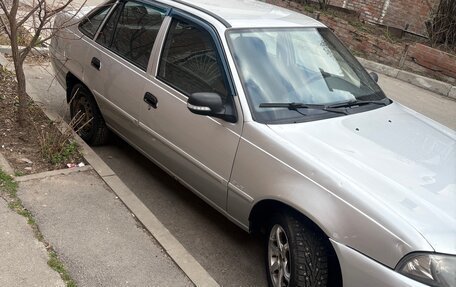 Daewoo Nexia I рестайлинг, 2013 год, 275 000 рублей, 5 фотография