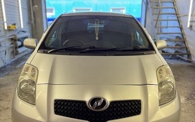 Toyota Vitz, 2006 год, 555 000 рублей, 1 фотография